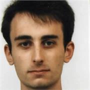 Étudiant en master LLCER Anglais (Caen) niveau C1